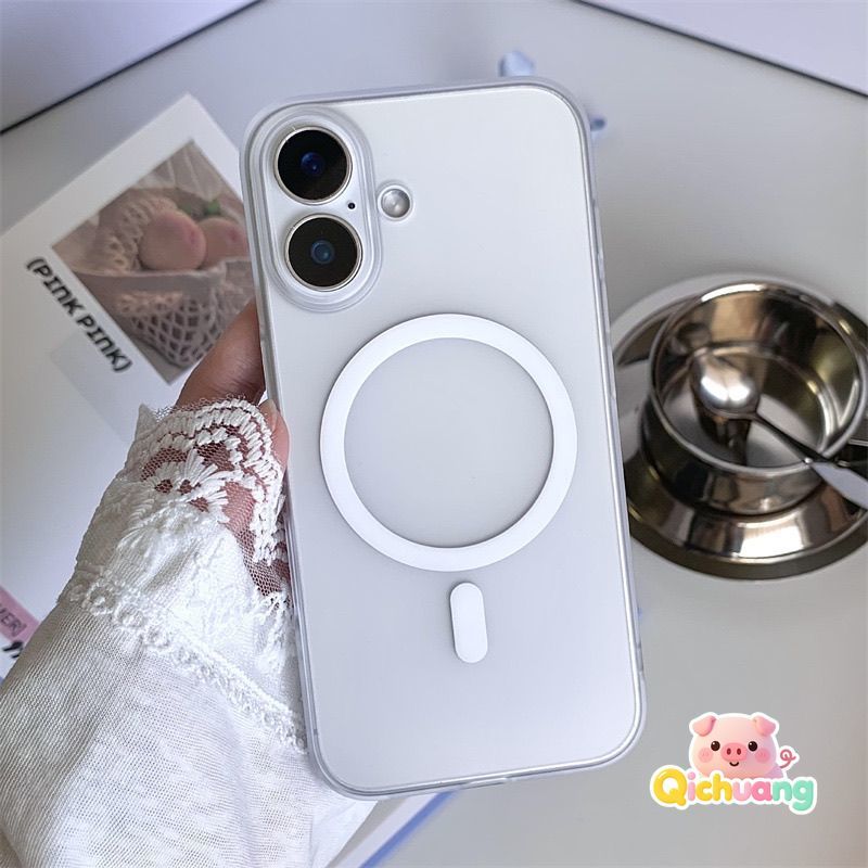 Ốp Từ Tính Nhiều Màu Sắc Cho Samsung Galaxy S26 S20 Ultra Edge Plus FE Lite Note 20 Ultra M16 F16 M0