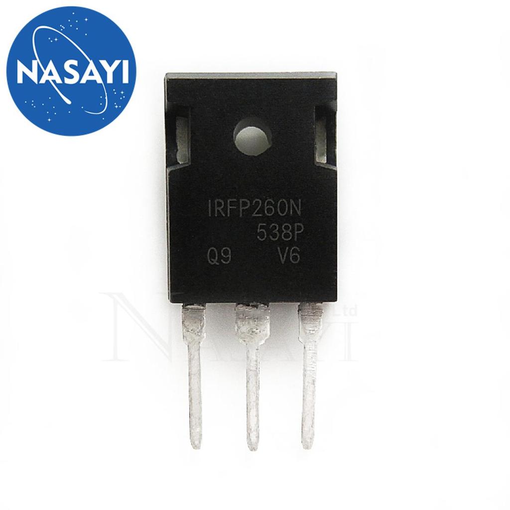 5 miếng IRFP260N IRFP260 TO-247