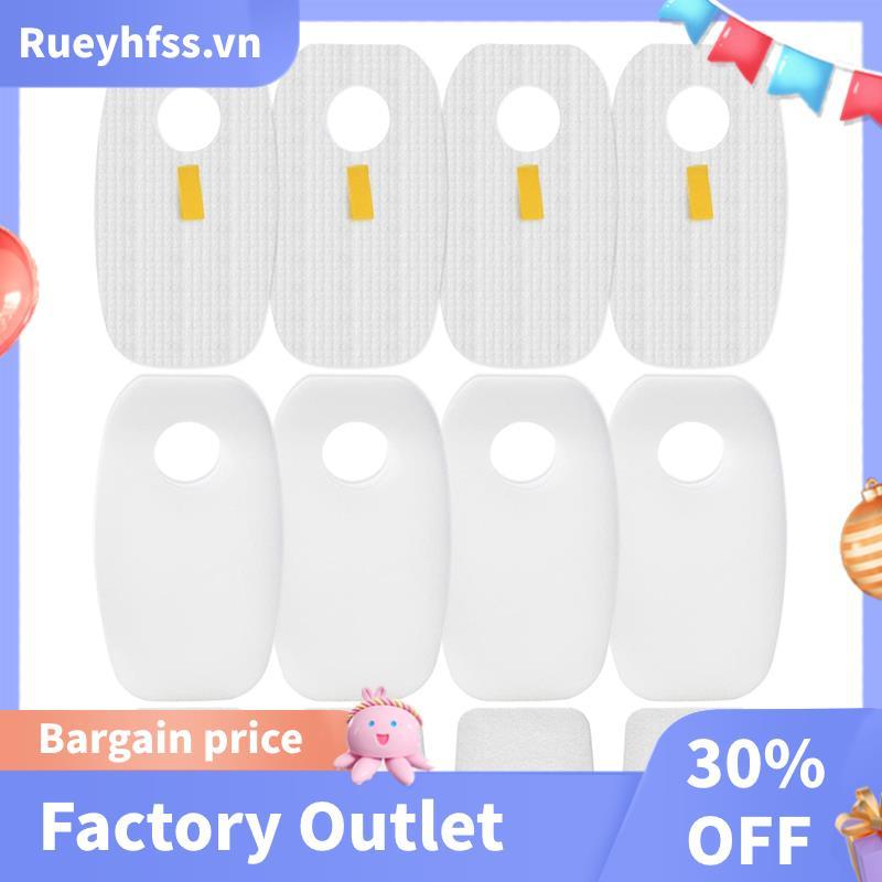 Bộ lọc trước và sau thay thế cho Ro-Cket DuoClean HV380 HV381 HV382 HV380 HV381 HV383 HV384Q HV380W