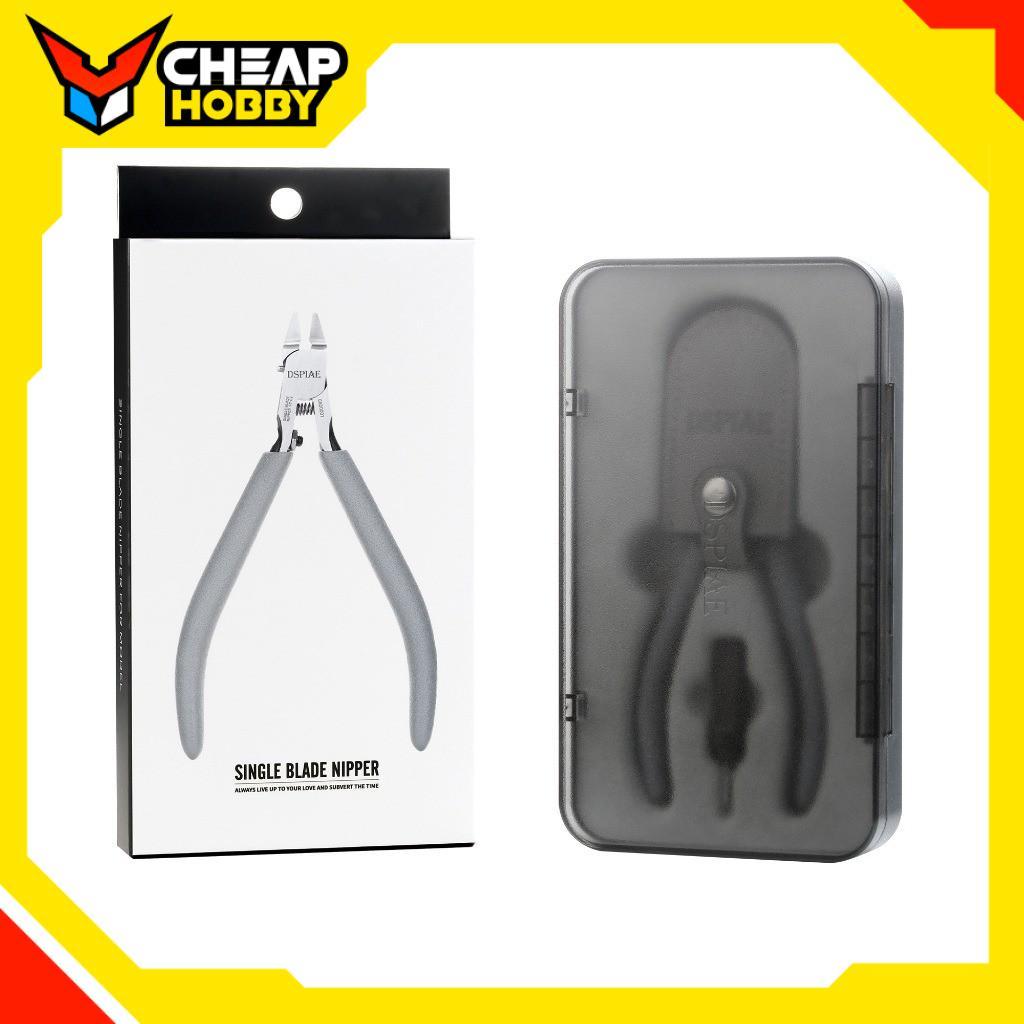 Dụng Cụ DSPIAE Kìm Kềm cắt 1 lưỡi ST-C2 của Dspiae