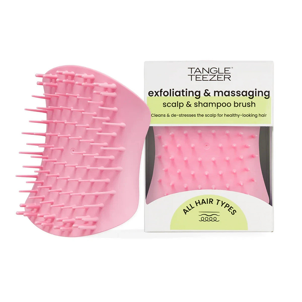 Tangle Teezer Scalp Exfoliator & Massager