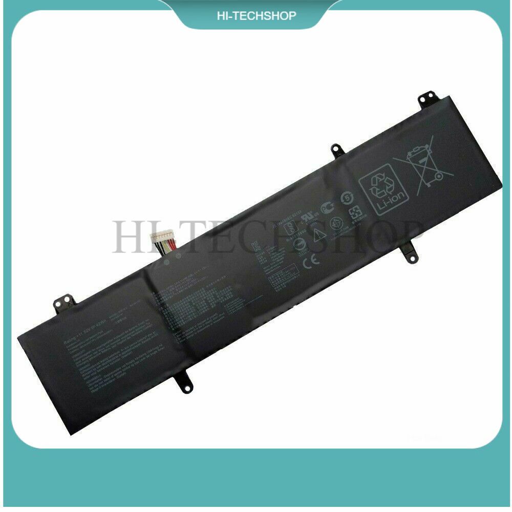 ⭐ ⭐ [ZIN] Pin Asus VivoBook S14 S406UA S410 S4100VN S410U B31N1707