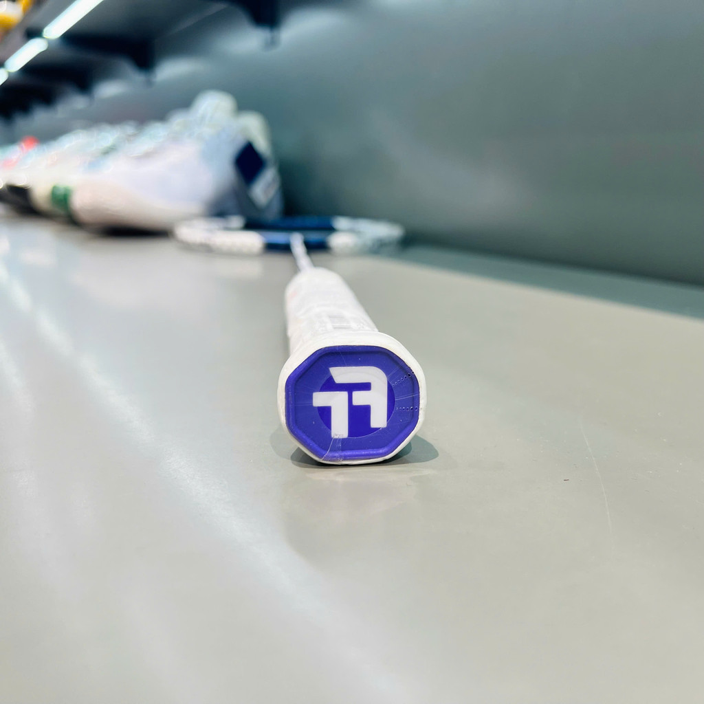 Vợt Cầu Lông Felet Eighty 8 Speed Chính Hãng - Tốc Độ Linh Hoạt – Phản Tay – Làm Chủ Nhịp Độ Trận Đấ