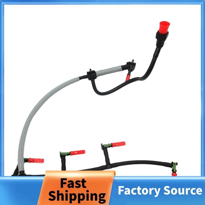 Ống hồi dầu BK3Q-9K022- BK3Q-9K022-AF Ống hồi dầu 2.2L Ống hồi dầu cho quá cảnh 2.2 Ranger 2.2