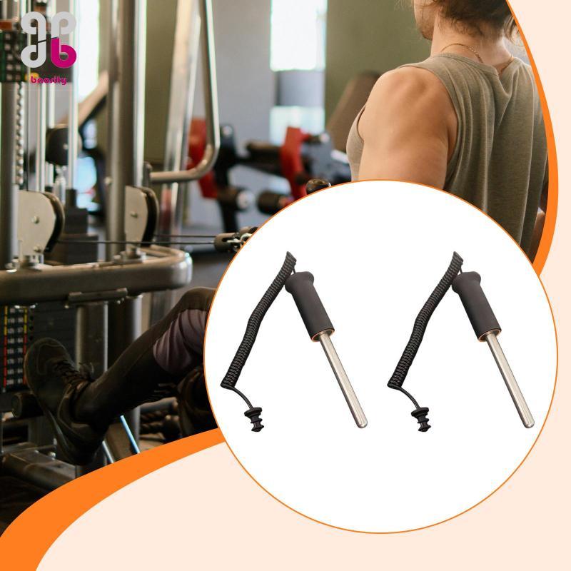 Baosity Trọng Lượng Ngăn Xếp Pin Tập Gym Cường Độ Cao Pin Phụ Kiện Cho Máy Tập Thể Dục Tại Nhà Thiết