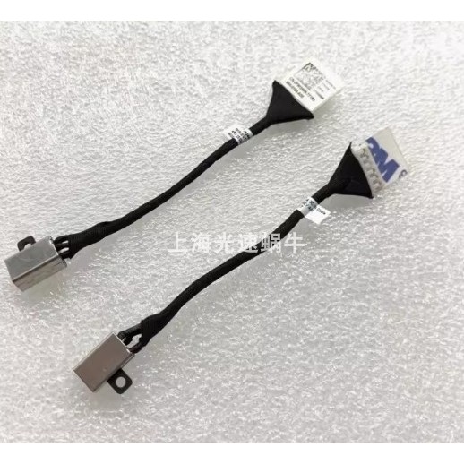Thích hợp cho đầu giao diện nguồn Dell Inspiron 3578 3576 0FWGMM P76G