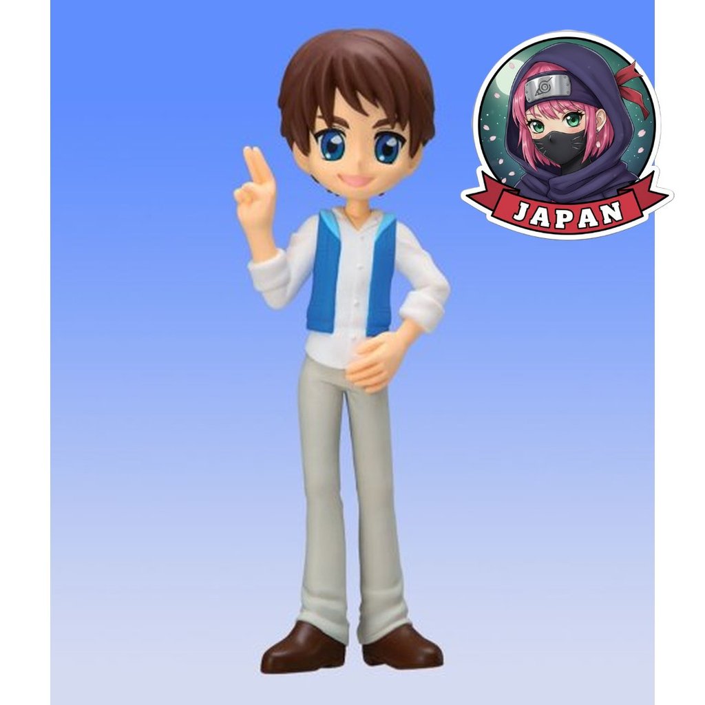 Đúng PreCure 5 Cure Doll Koji Kokoda Shipped from Japan