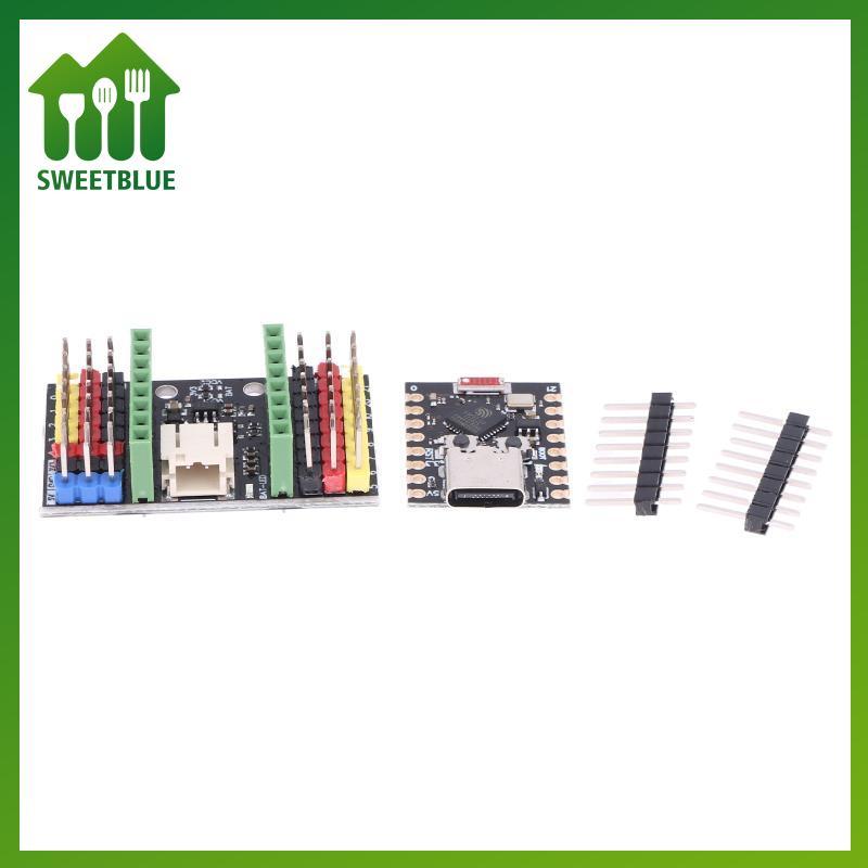 SWEET ESP32-C3 Ban Phát Triển ESP32-C3 ESP32-S3 ESP32-H2 ESP32-C6 Ban ESP32 C3 SuperMini WiFi ESP32C