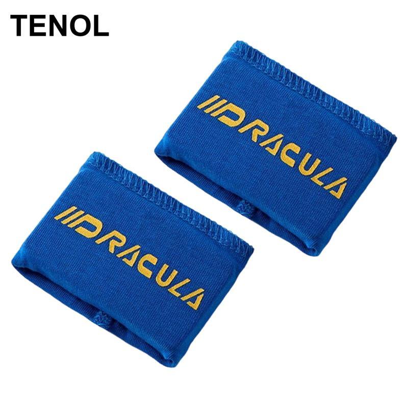 TENOL 2 Miếng Bảo Vệ Knuckle Guard Cho Trẻ Em - Gel Đệm Tay Thiết Thực, Phù Hợp Boxing và MMA
