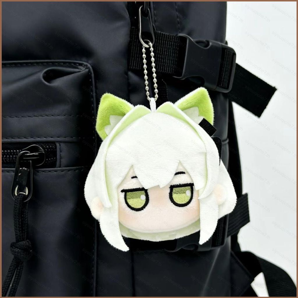 SY Arknights Mlynar Nearl Logos Kaltsit Plushie Trò chơi Hàng hóa Cotton Sang trọng Túi búp bê quyến