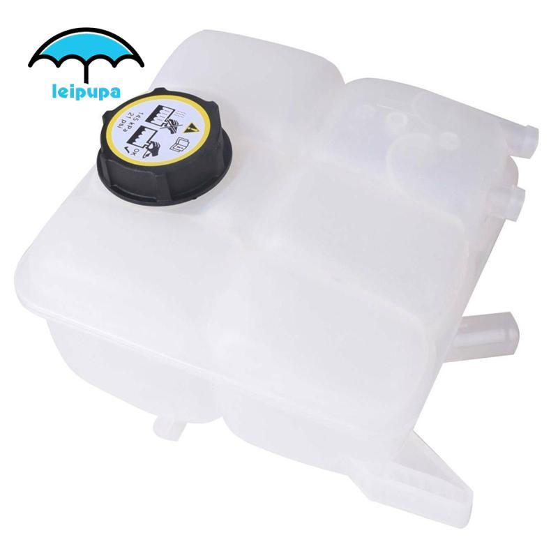 Bình mở rộng phục hồi bộ tản nhiệt làm mát 8V618K218AE Thay thế cho