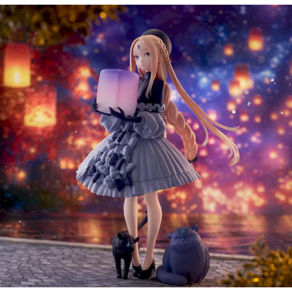 Fate*/GrandOrder Luminasta Anh hùng triệu hồi: Abigail Williams Figure Fate