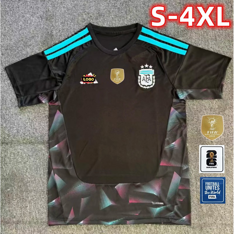 Áo bóng đá nam Argentina World Cup Gate 2026