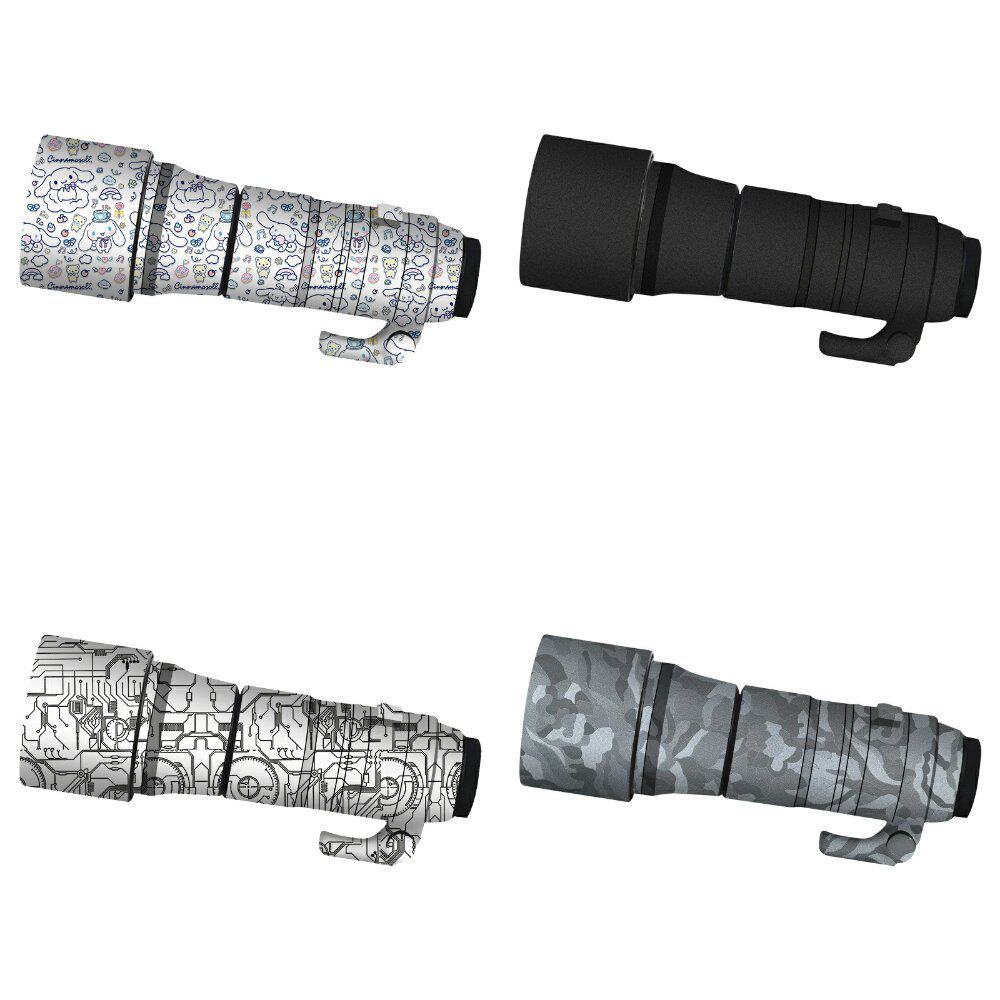 Đi Bộ Lừa Thích Hợp Cho Sigma 150-600F5.6-F6 Ống Kính Cổng Canon C Phiên Bản Miếng Dán sigma150-600