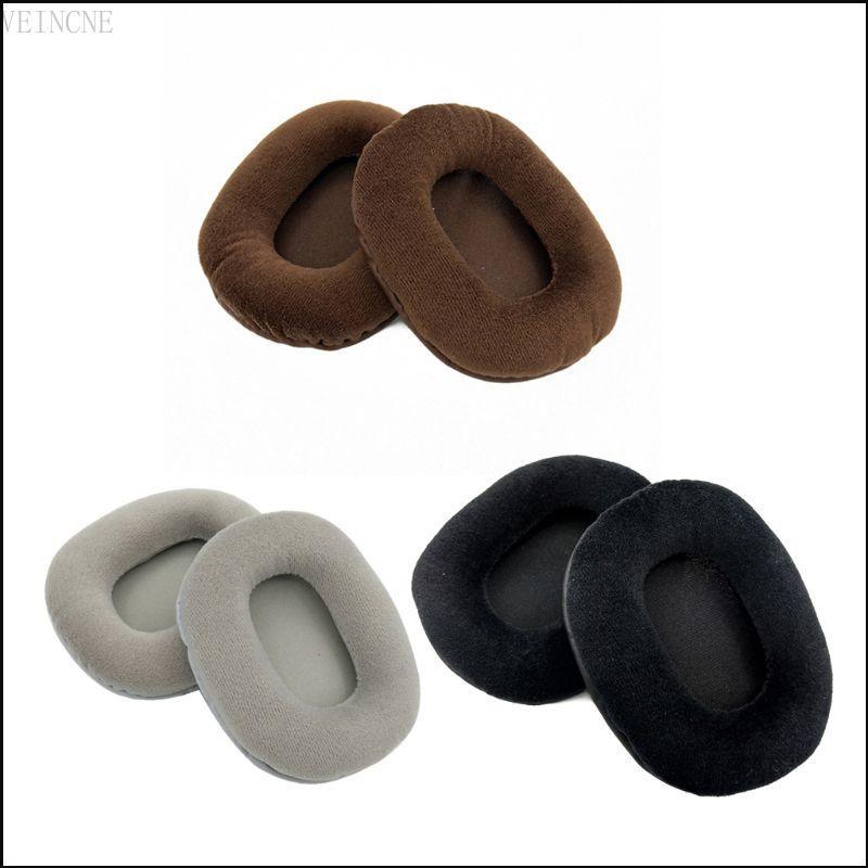 Miếng đệm tai nghe VEIN cho miếng đệm tai nghe ATH-M40 ATH-M50 M50X M30 M40 M35