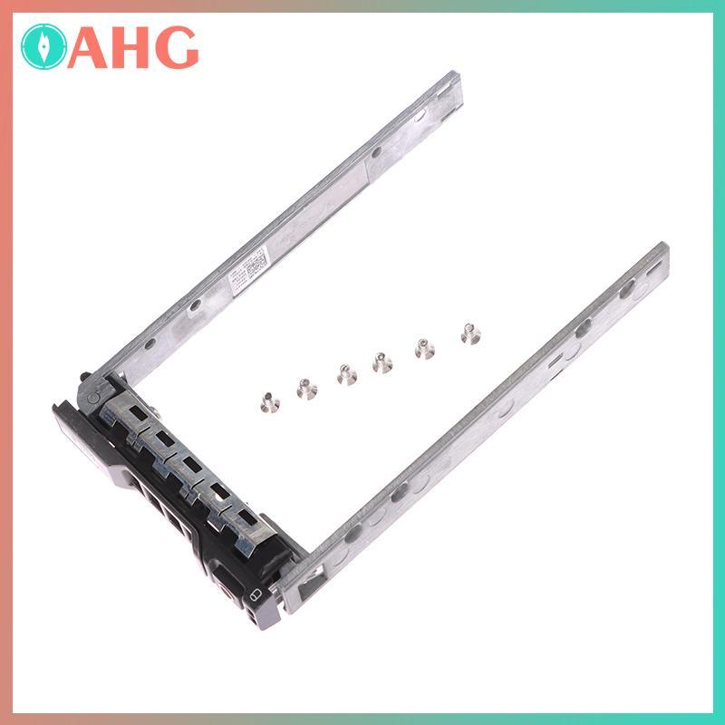 THÊM Cho 8FKXC 08FKXC 2.5 "Khay Ổ Cứng Caddy PowerEdge R730XD R930 R430 R630 R730 R820 R920 Có Ốc Ví