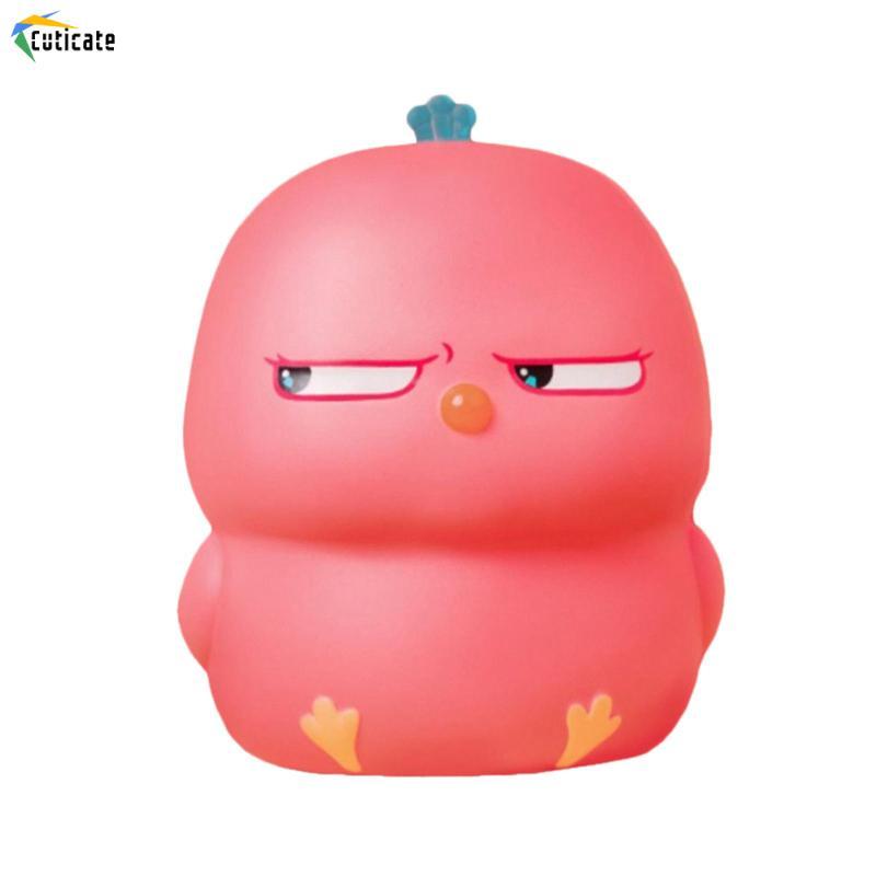 Đồ Chơi Gà Con Mini Gà Con Đồ Chơi Búp Bê PU Đáng Yêu Nhu Cầu Đặc Biệt Gà Con Cho Trẻ Em Trẻ Em Nam 