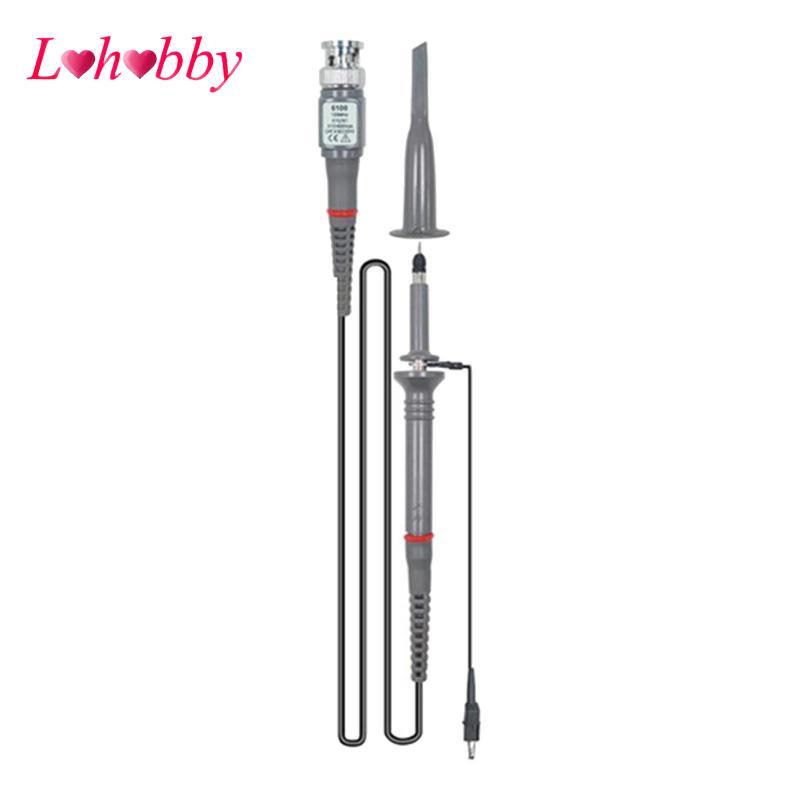 Đầu dò kẹp dao động P6100 Kẹp dao động đa năng có độ chính xác cao