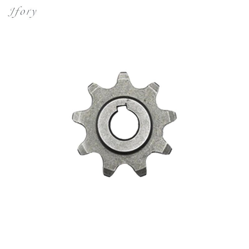 Bánh xích xe đạp Jfory chống gỉ, nhẹ - Thích hợp cho My1016Z / 1018