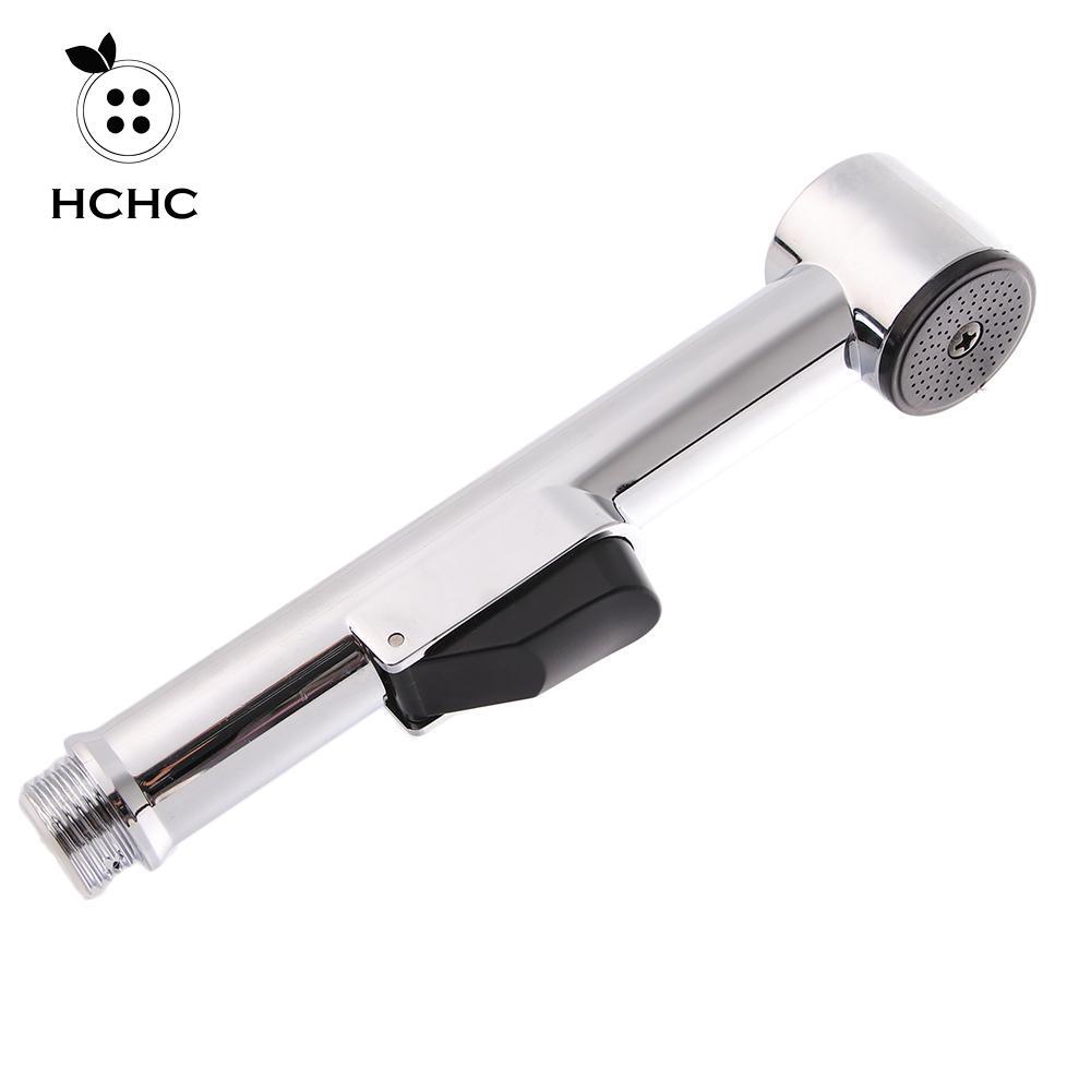 HCHC Đầu Tắm Cầm Tay Đa Năng Bộ Vệ Sinh Douche Bidet Phần Bidet Vòi Bidet
