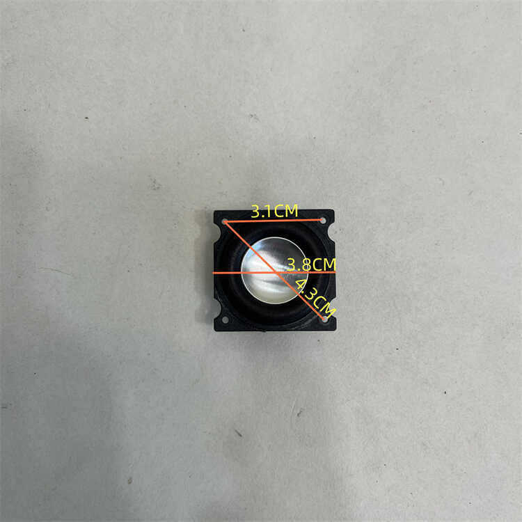 JBL American 5cm Sốt Toàn Tần Số Loa Hàng Có Hàng 8 Euro 15W Công Suất Cao Nguyên Chất Nhập Khẩu NdF