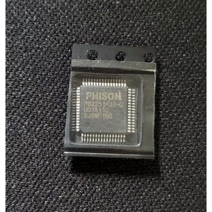 [Changsheng Electronics] Bao bì PS2251-03-Q PS2251 03 Q LQFP64 chính hãng