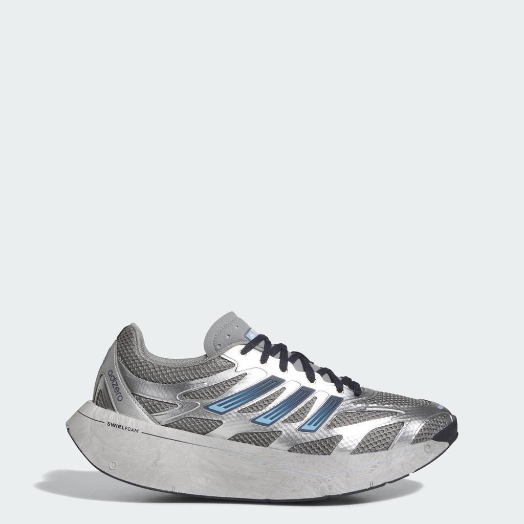 adidas Lifestyle Adizero Aruku Shoes Unisex Grey JS0052