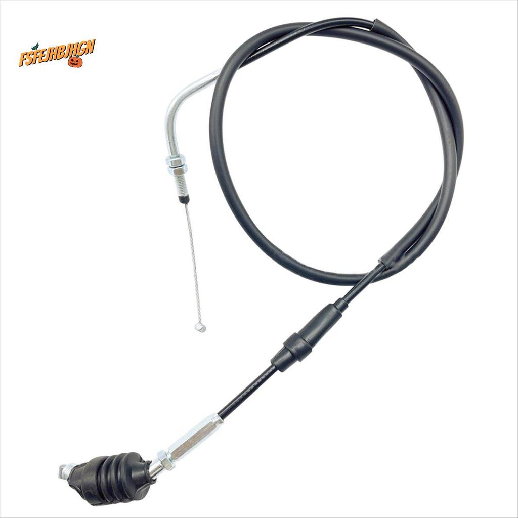 Dành Cho Linhai 260CC 300CC 260 300 ATV Cáp Ga 105 cm Phụ Kiện Dài