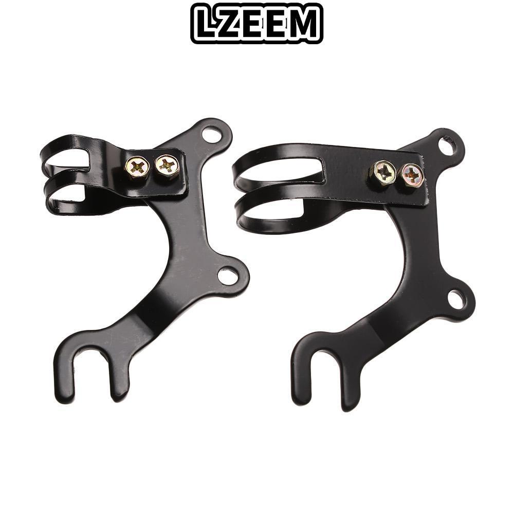 LZEEM Adapter Phanh Đĩa V-Brake cho Xe Đạp Đường Núi - Giá Ngoài Trời