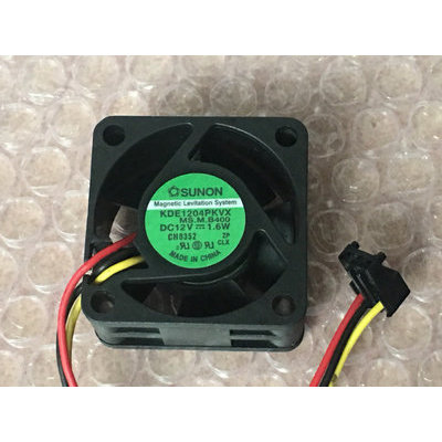 [Tản nhiệt] Quạt máy Cisco Cisco Second-Hand 3524, 3512, Tháo gỡ 80% Mới