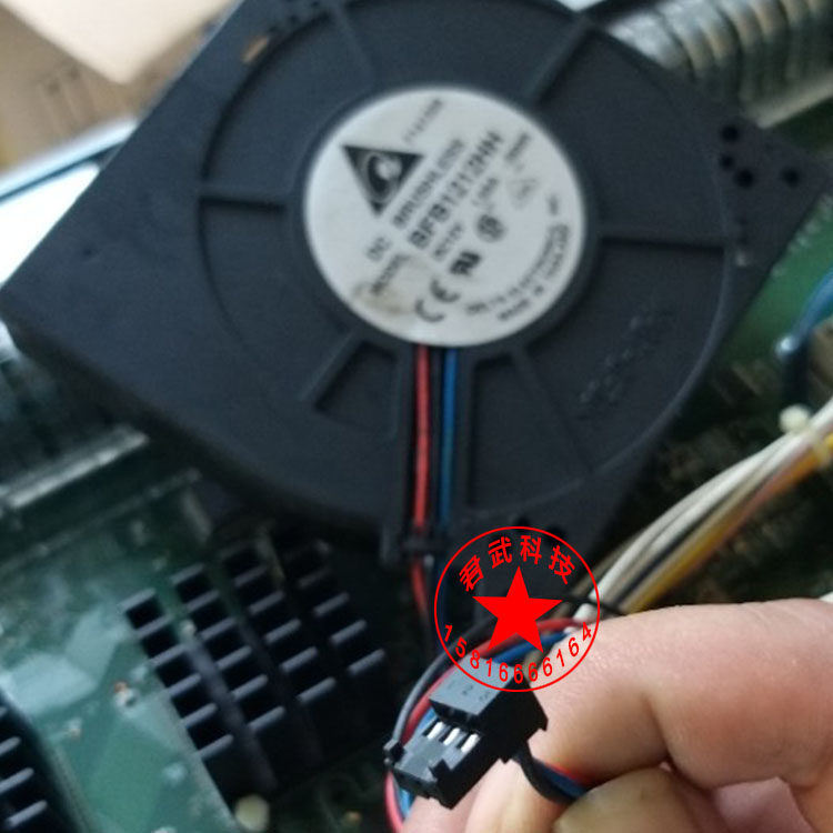 [Tản nhiệt] Quạt CISCO / CISCO WS-C2960X-OE24