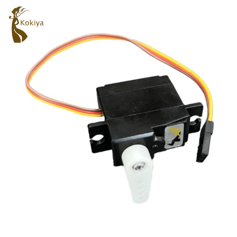 RC Xe servo Xe servo Dịch vụ ô tô RC RC Phụ tùng RC Xe RC cho MN82 MN78 1 / 12 RC DIY Cân Sửa đổi