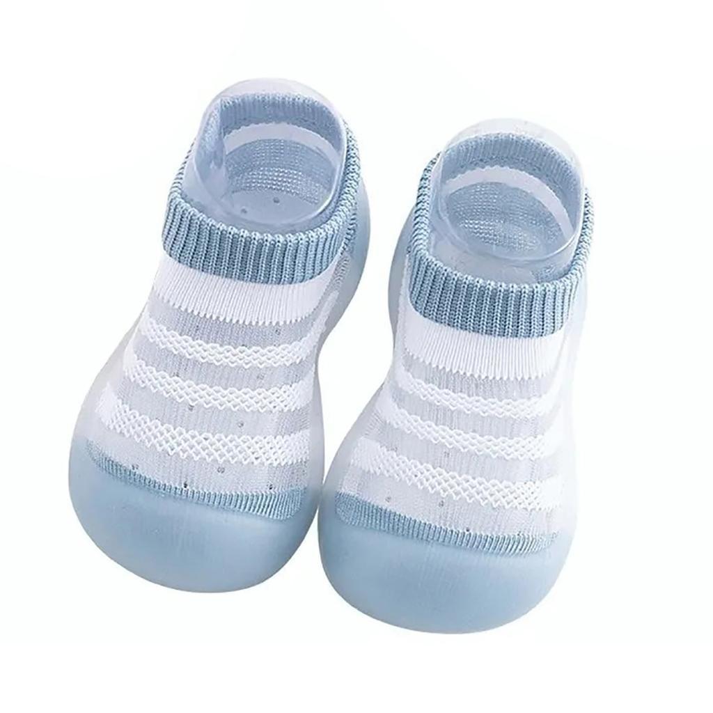 Giày đế trẻ em bmai CHICIRIS Giày đế chống trượt cho gia đình (23 / 23 5.3in)