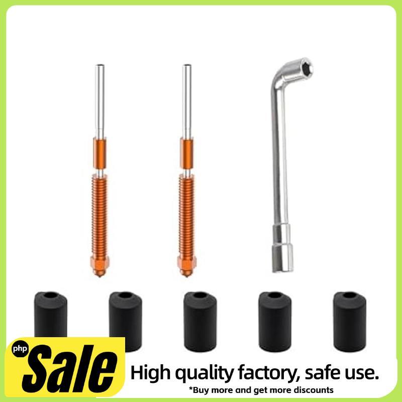 Dành Cho K2 Plus / Hi Combo Vòi Phun Cho K2 Plus, K2 Plus Combo 3D Máy In 3D Phụ Kiện Máy In