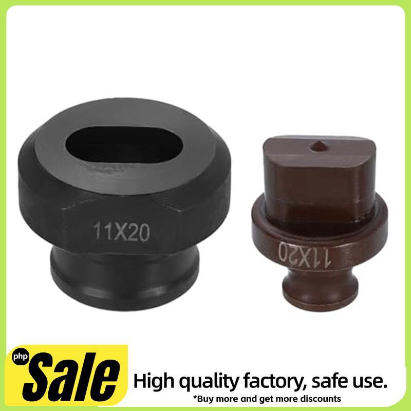 Bộ đục lỗ điện Máy đục lỗ Lỗ đục lỗ 11x20