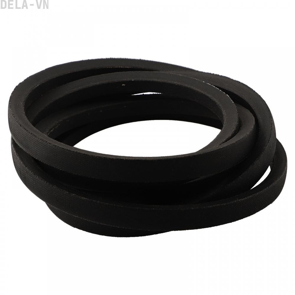 0.5x82 Inch Belt Longevity And Performance Direct Replacement Lawn Mower Repair#DELA