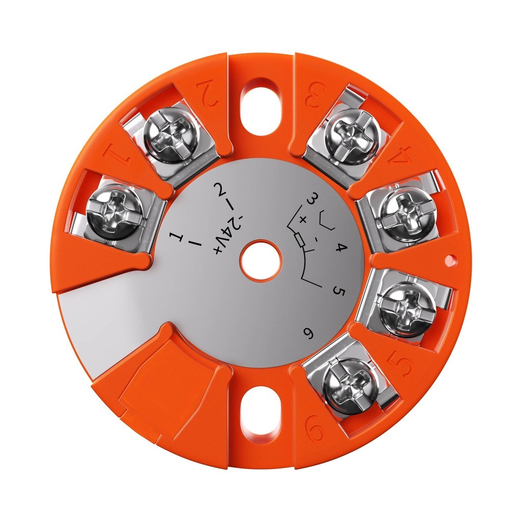 Mô-đun cảm biến phát nhiệt độ RTD PT100 Chịu nhiệt 4-20mA với đầu ra USB