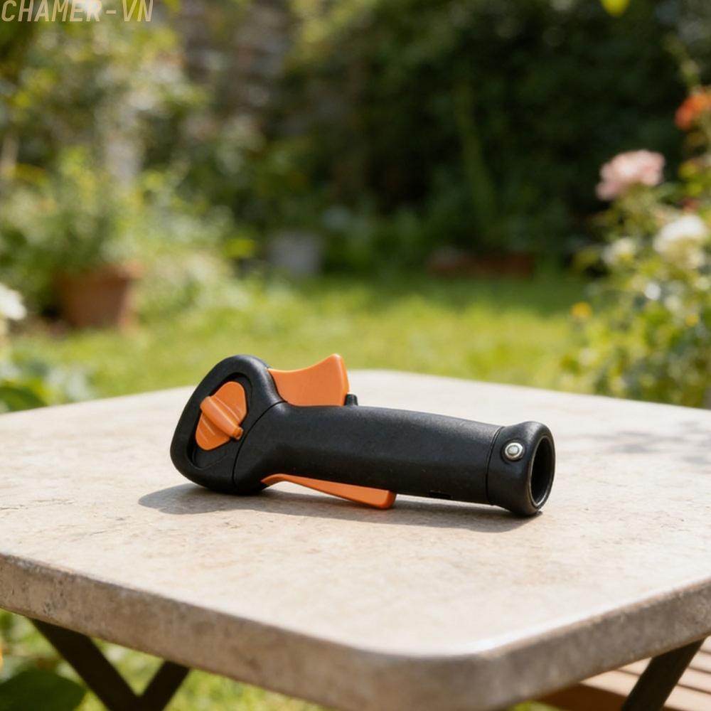 【CHAMER】OEM Style Throttle Switch for STIHL For FS120 FS200 FS250 Brush Cutter Equipment【HomeLiving】