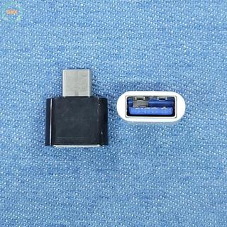 Đầu Chuyển Đổi OTG Type C Sang USB Cho Điện Thoại Android