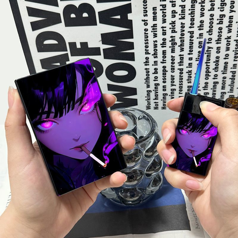 Giải nén di động hợp thời trang cổ điển 