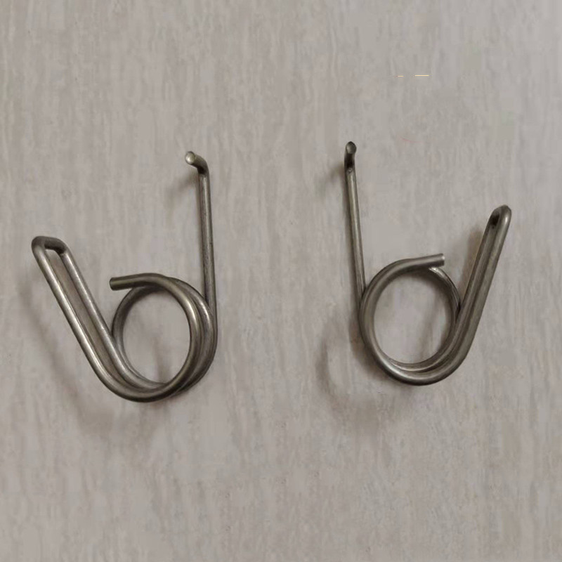 2 Chiếc Cho Máy Làm Kem Dongbei Cổng Xả Thanh Áp Lực Phụ Kiện Lò Xo DM985YL