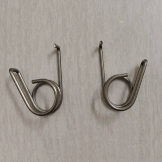 2 Chiếc Cho Máy Làm Kem Dongbei Cổng Xả Thanh Áp Lực Phụ Kiện Lò Xo DM985YL