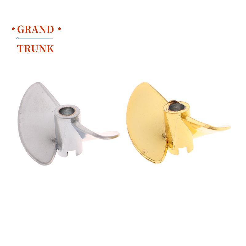 [GRAND-t] Thuyền RC 35mm 2 des Cánh quạt cho thuyền RC HONGUDI / UDI / FeiLun FT016 FT007 FT012 FT00