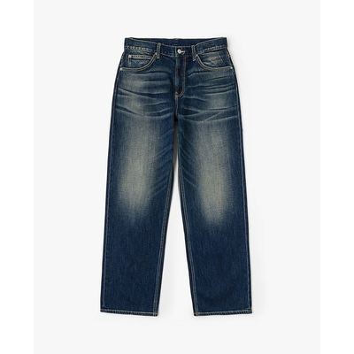 LEE - Quần jeans nam ống rộng Easy Rider 761_LMB261761205167-A09924