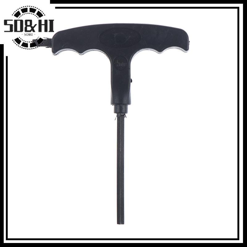 Cờ lê Tay Cầm Inline Cho Ván Trượt và Patin