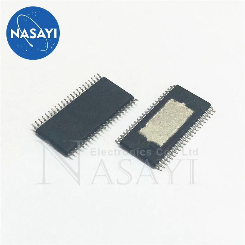 10 miếng, TAS5112ADFDR, TAS5112, 5112A, HTSSOP-56