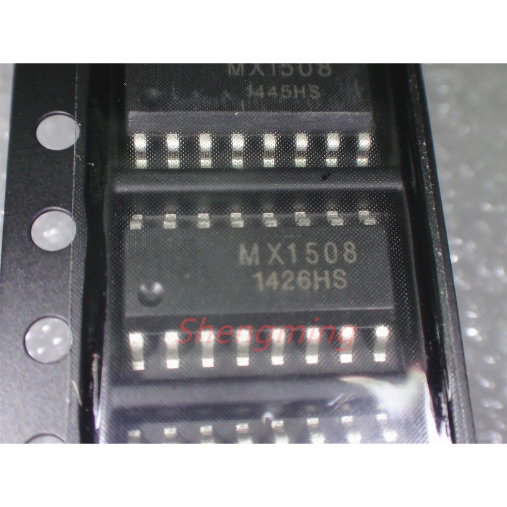 10 MX1508 MX1508RX
