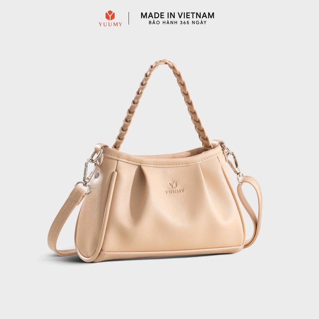 Túi đeo chéo nữ YUUMY YN289 Bagsmart