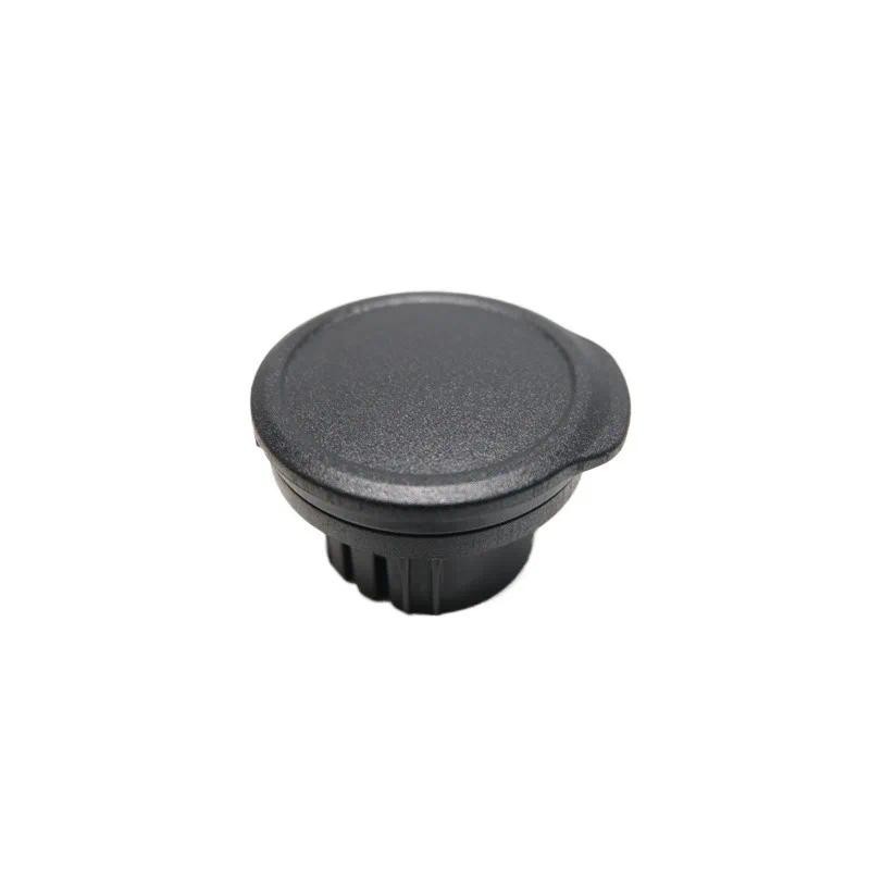 Vỏ đèn thuốc lá ghế sau bằng nhựa 1 chiếc hoàn toàn mới cho Cadillac CT4 CT5