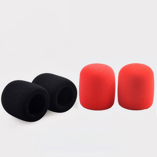 Vỏ bọc microphone chống rỉ tiện dụng